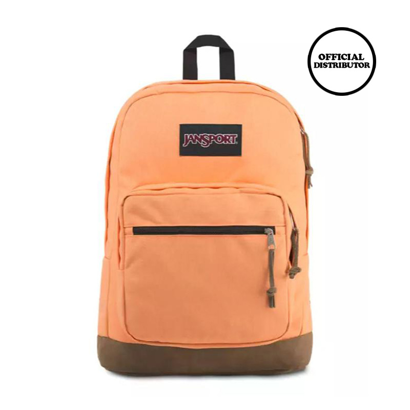 jansport backpacking pack