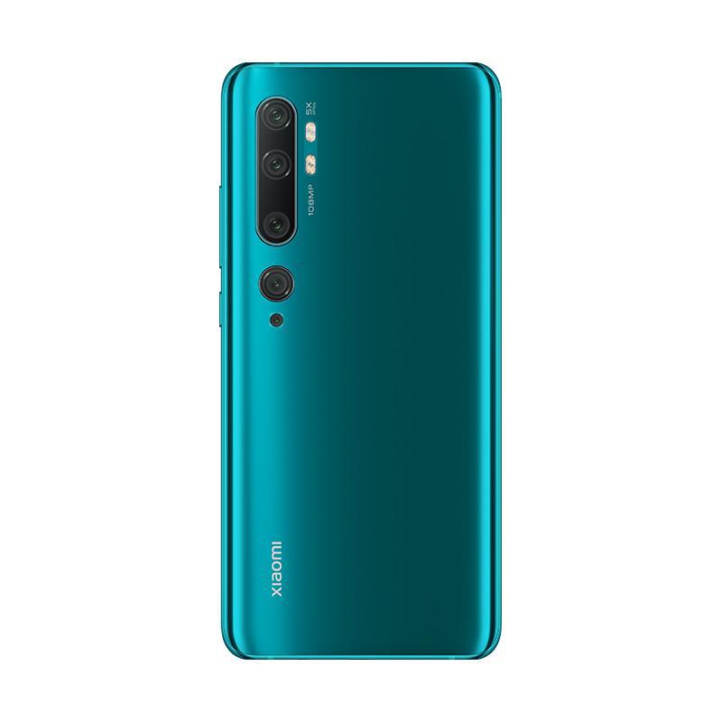 Jual Preorder - Xiaomi Mi Note 10 Pro Smartphone [256 GB