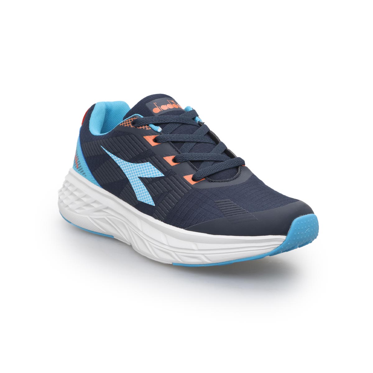 Sepatu diadora store running pria