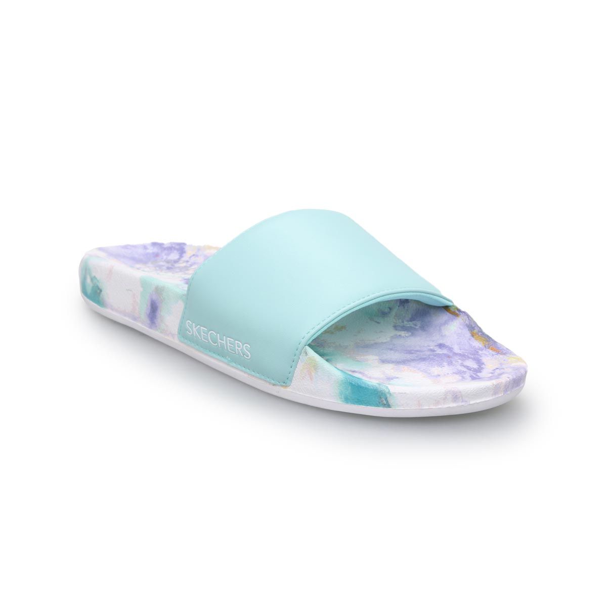 Skechers pop up sandals sales