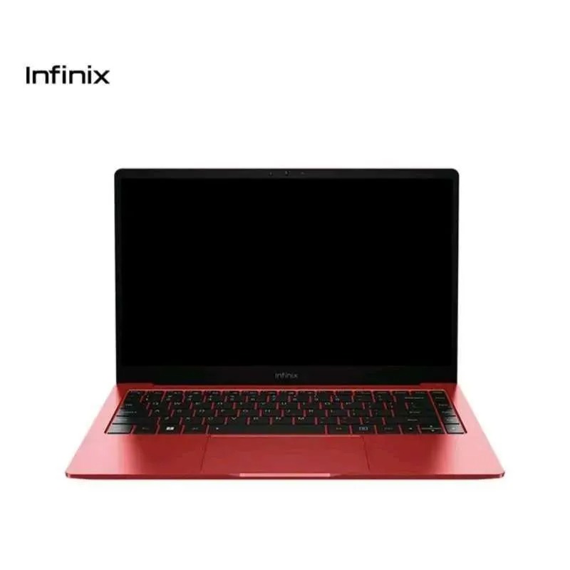 Jual Infinix Inbook X2 Notebook - Red ( I3-1005g1 / 8gb / 256gb Ssd ...