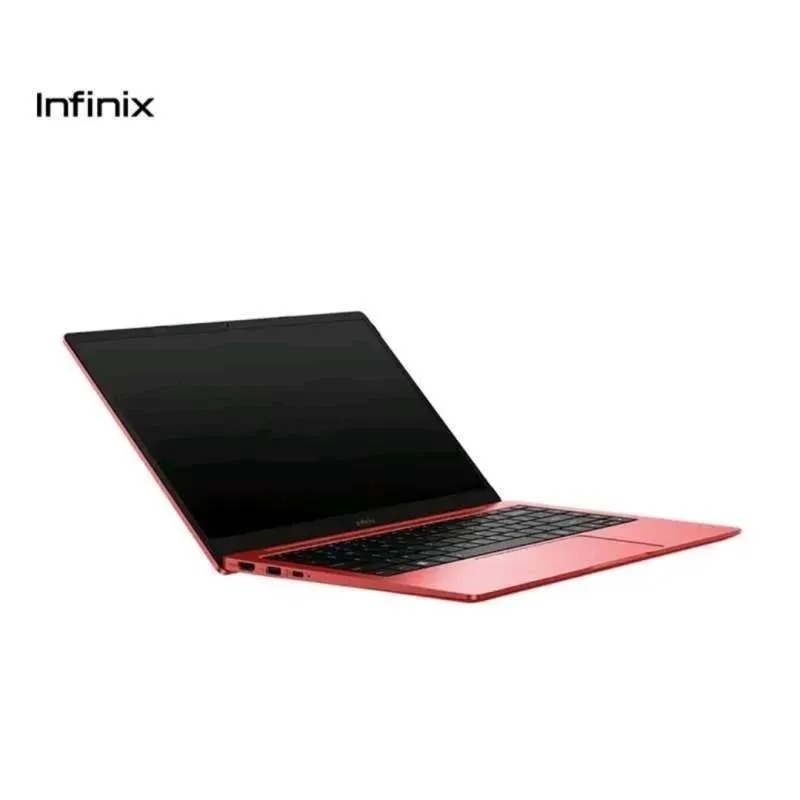 Jual Infinix Inbook X2 Notebook - Red ( I3-1005g1 / 8gb / 256gb Ssd ...