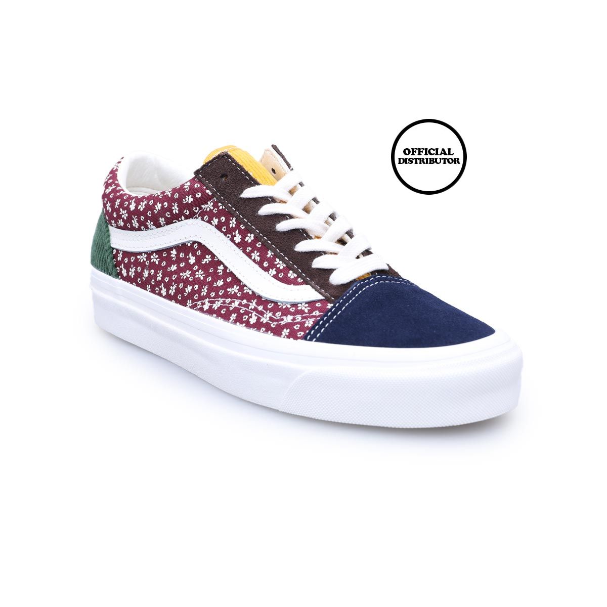 Harga retail vans old skool deals