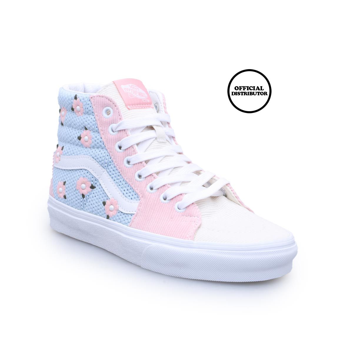 Harga sepatu vans original untuk wanita online