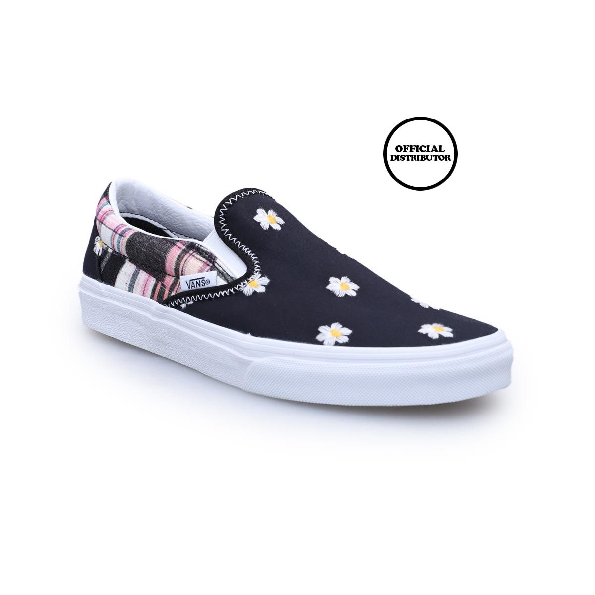 Jual vans floral clearance
