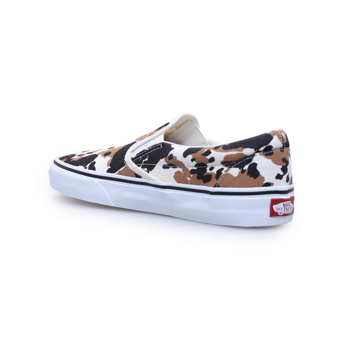 Jual Vans Classic Slip On Sepatu Cow Multi Color di Seller Vans