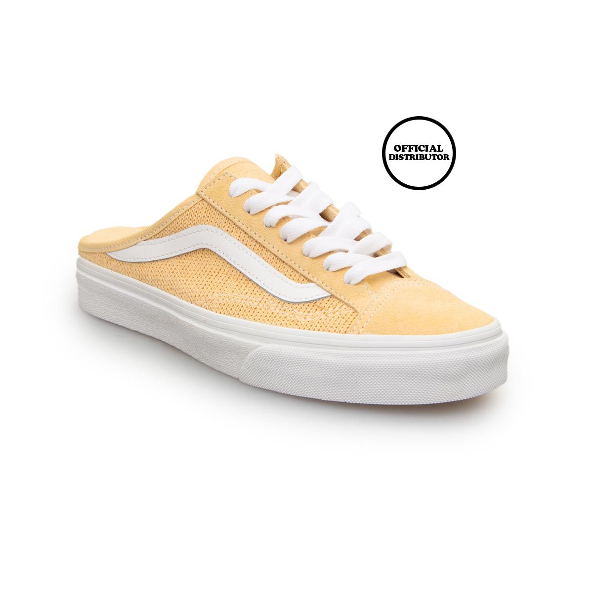 Jual vans style 36 shop