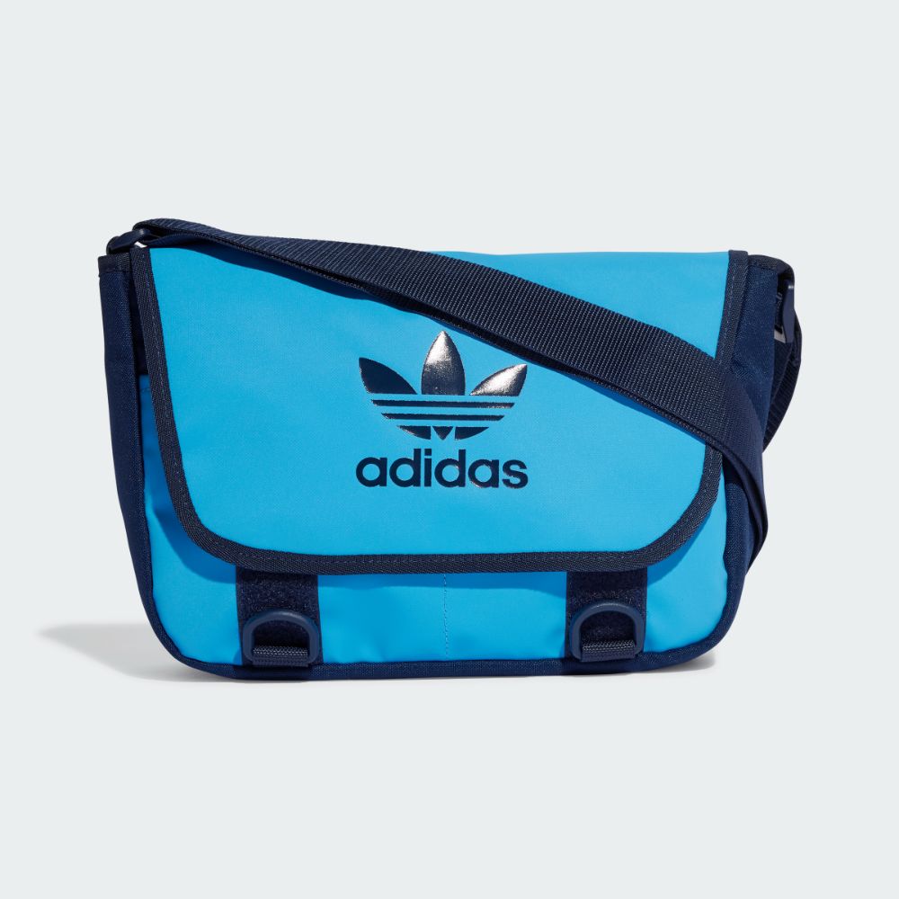 Promo adidas Adicolor Archive Originals Messenger Bag Tas Unisex