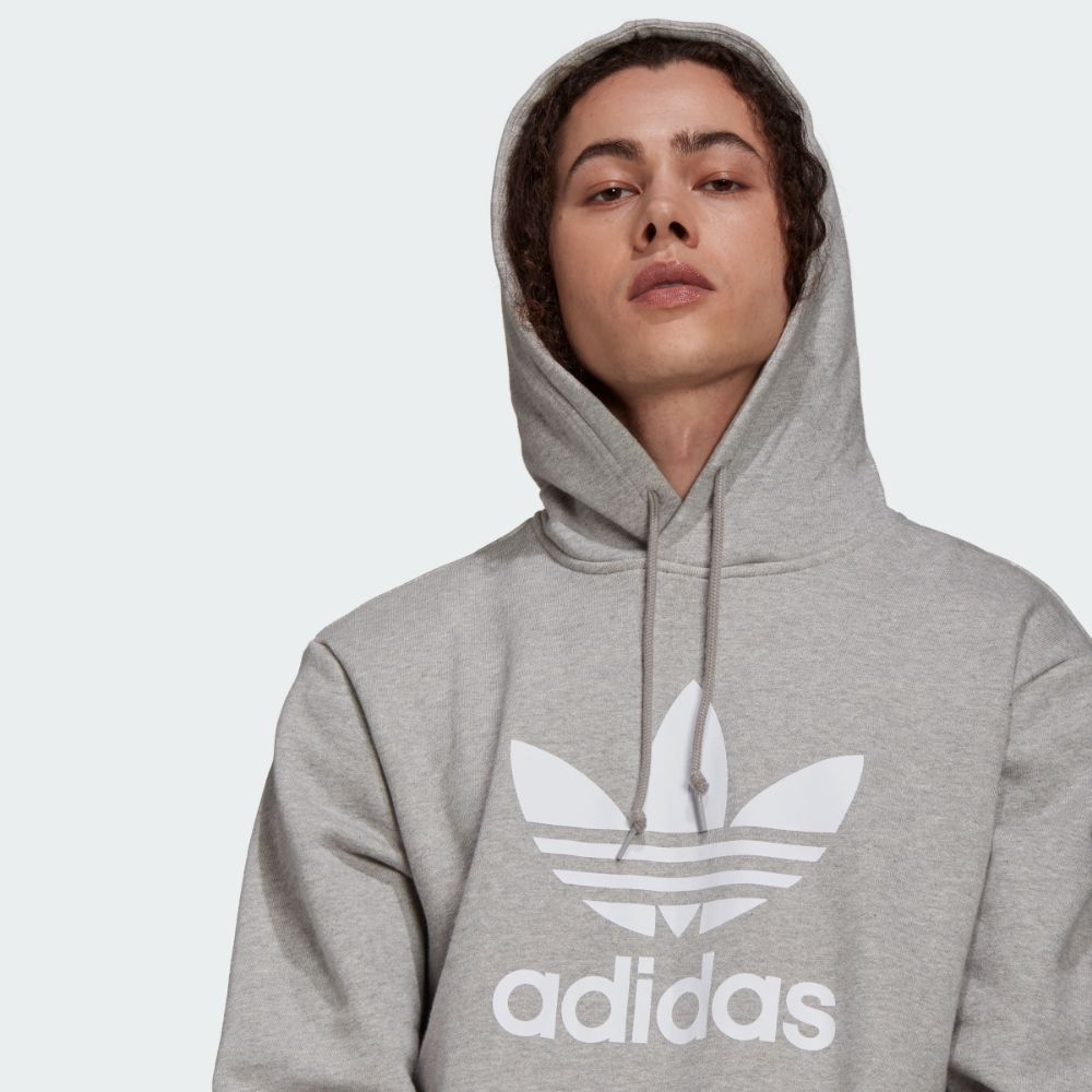 Promo adidas Adicolor Classics Trefoil Originals Hoodie Sweatshirt Pria  [H06669] Diskon 56% di Seller adidas Sports Official Store - Gudang Blibli  | Blibli