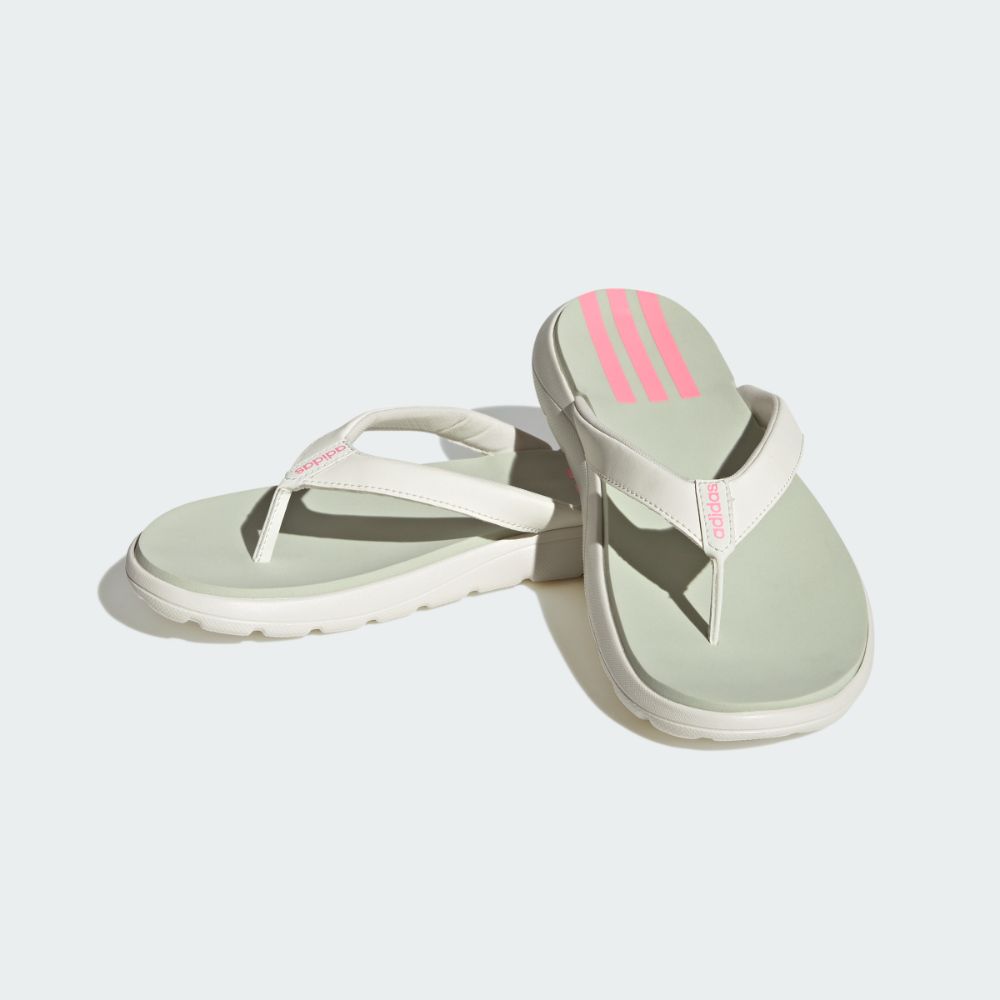 Adidas flip flop sandals outlet