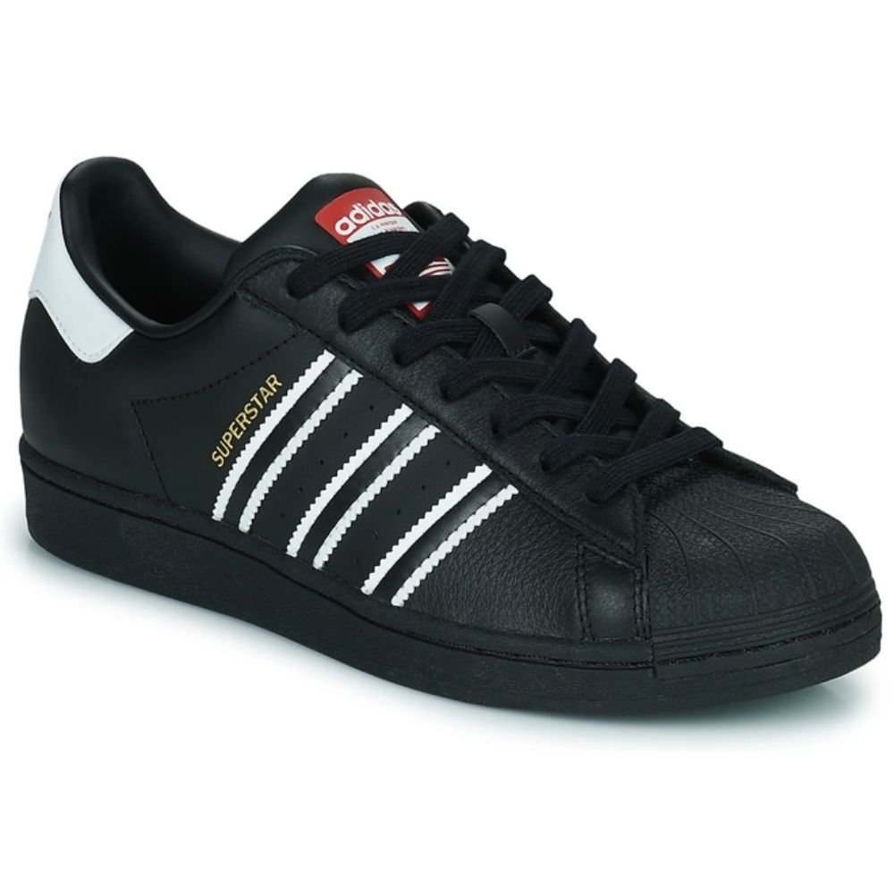 Jual adidas Superstar Originals Shoes Sepatu Pria [GX9877] 11 di