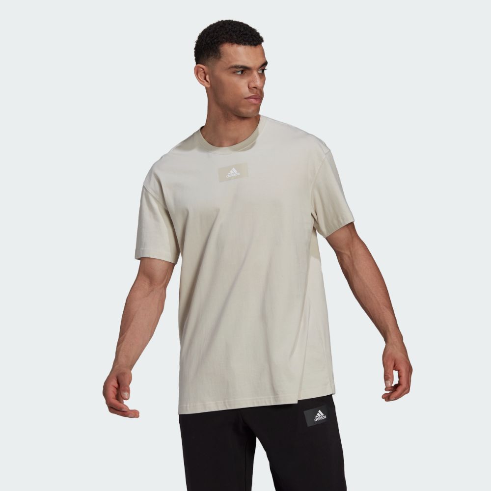 Jual t discount shirt adidas