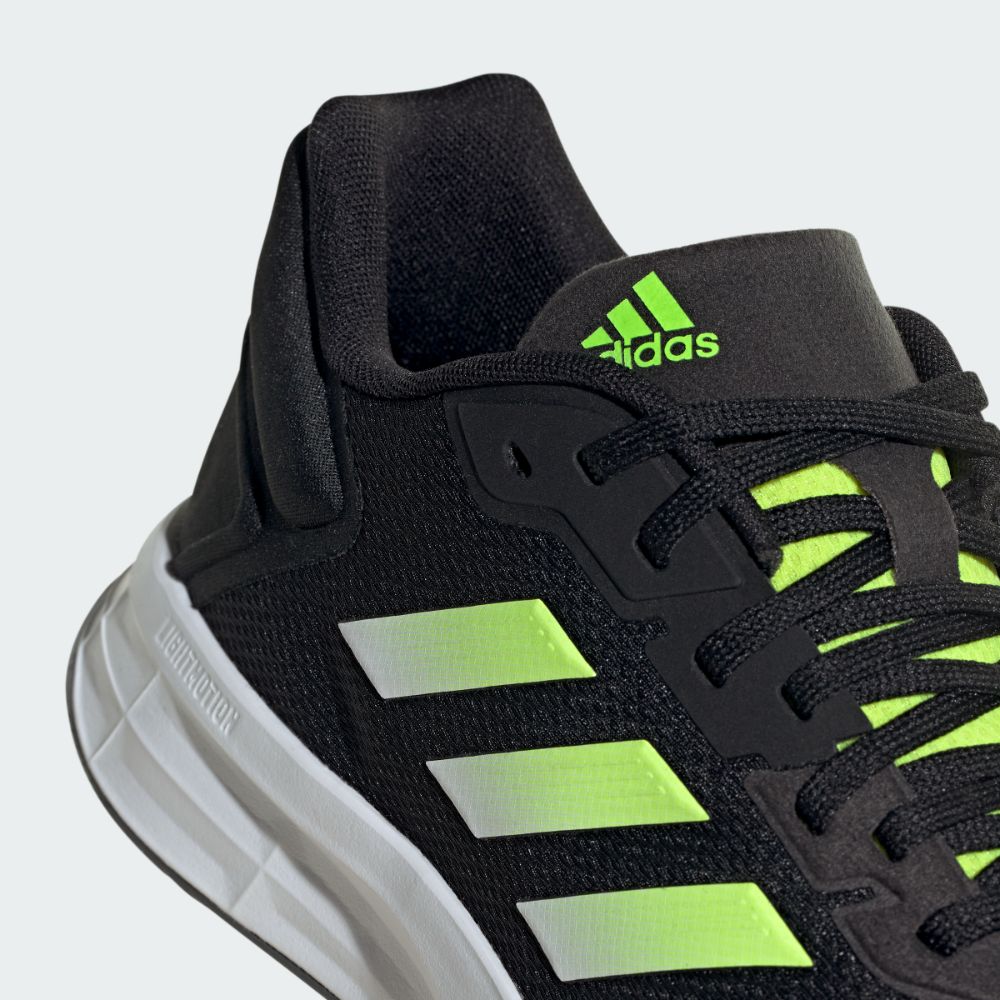 Adidas Duramo 10 GW4076 Sepatu Running Pria