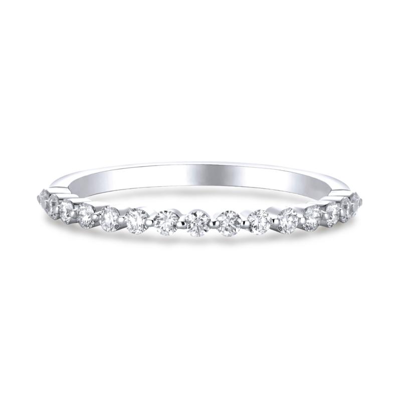 Jual Adelle Jewellery Adr1909008 Crescentia Bouquet Of Diamond List Ring Cincin Wanita White Gold Preorder 35 Hari Online Januari 2021 Blibli