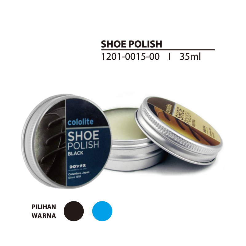 Cololite shop shoe polish