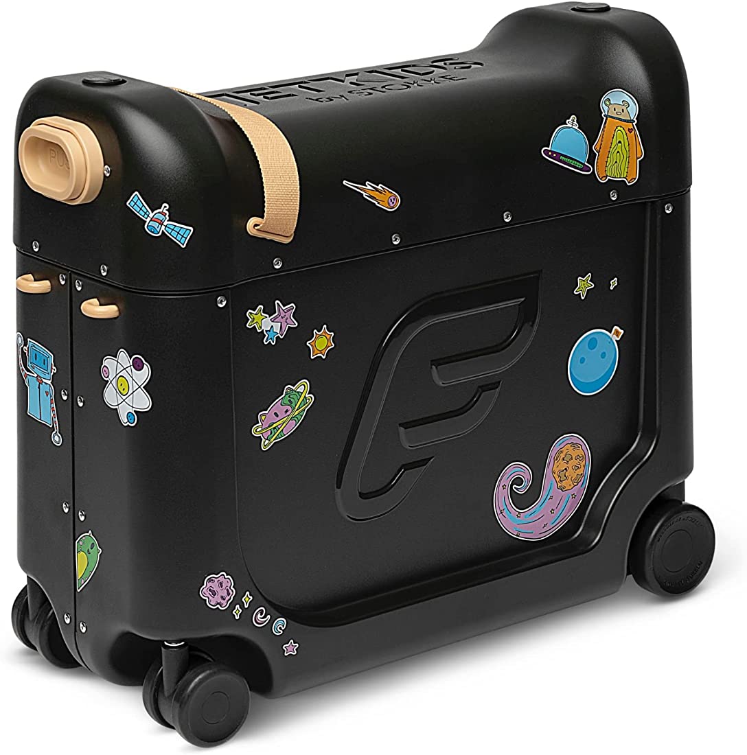 Promo JetKids by Stokke BedBox Lunar Eclipse V3 Diskon 2 di Seller