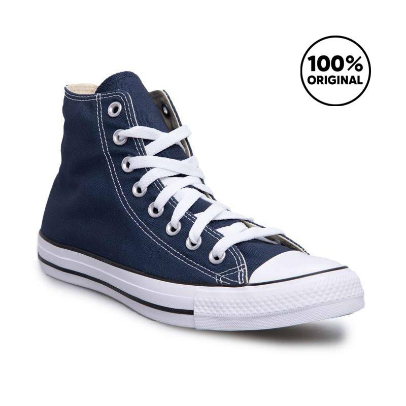 Jual Sepatu Converse Navy Harga Termurah Dan Terlengkap 2024 Blibli