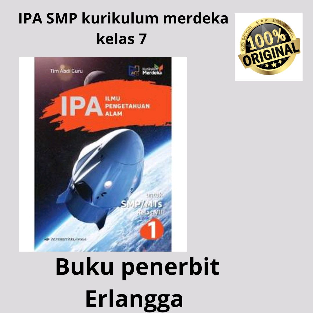 Buku-Buku Terbaik Tentang Ilmu Pengetahuan Alam-www.perpustakaan.org