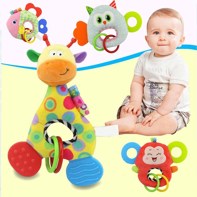 newborn plush