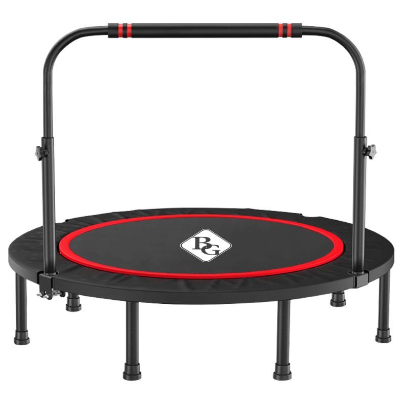 Jual B G Sport Trampoline With Handle 48 Inch Online Desember 2020 Blibli