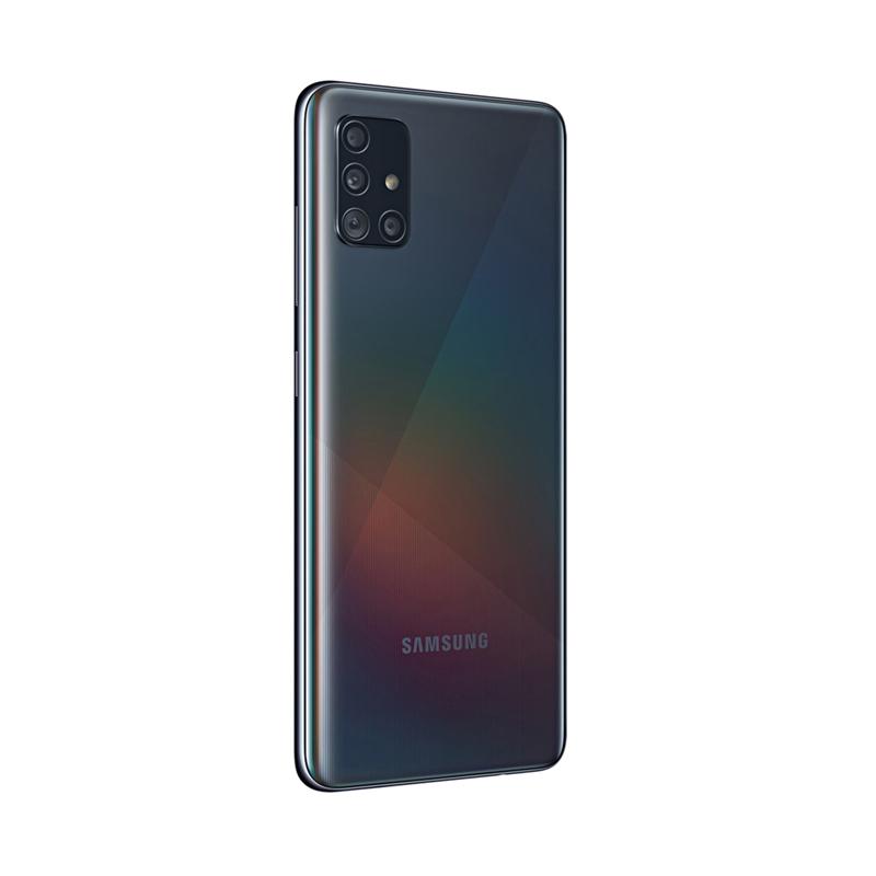 galaxy a51 prism