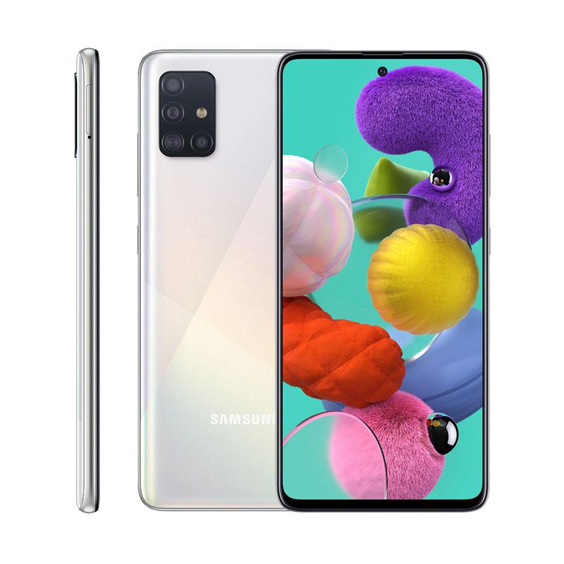 Samsung A51 Camera Mp Samsung Galaxy A51 [6GB/128GB]