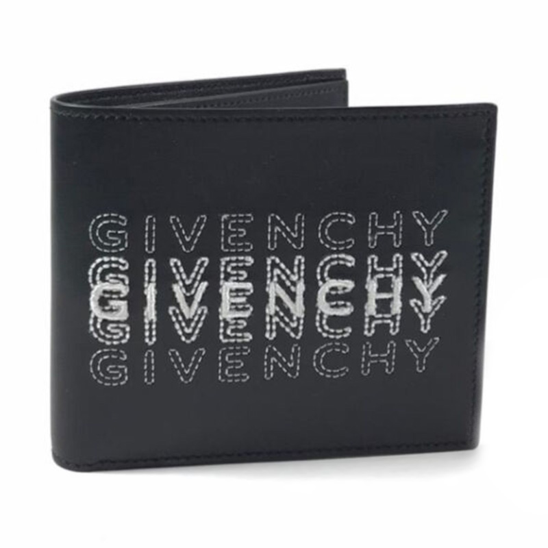 givenchy wallet