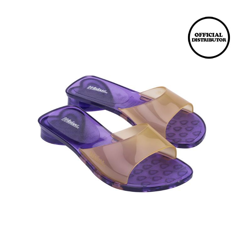 Distributor sandal jelly sales