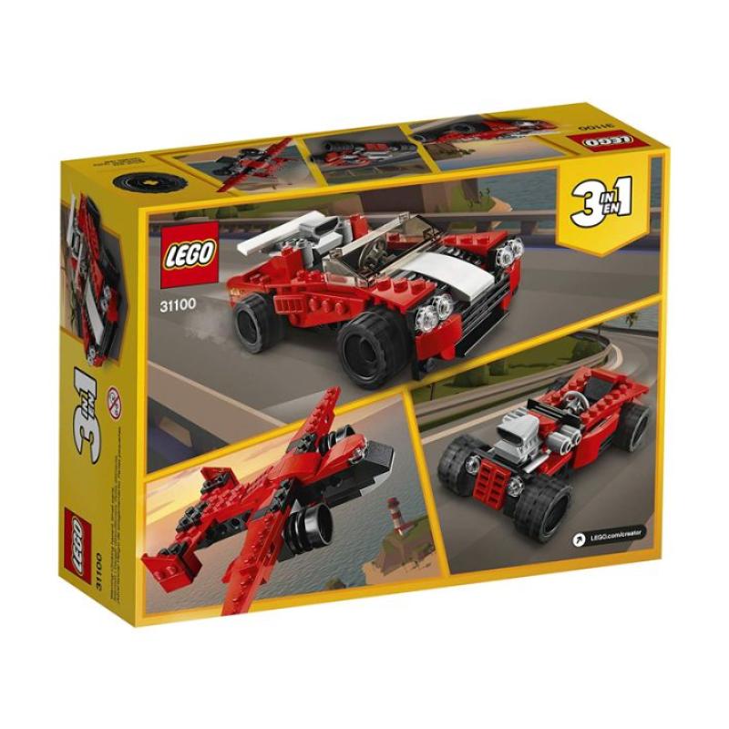 lego car blocks