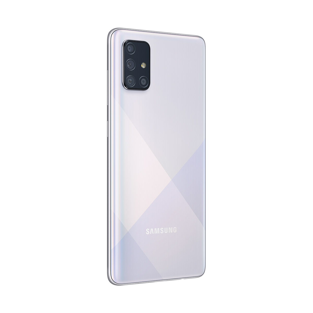 Jual Samsung Galaxy A71 Smartphone [8GB/ 128GB] Online