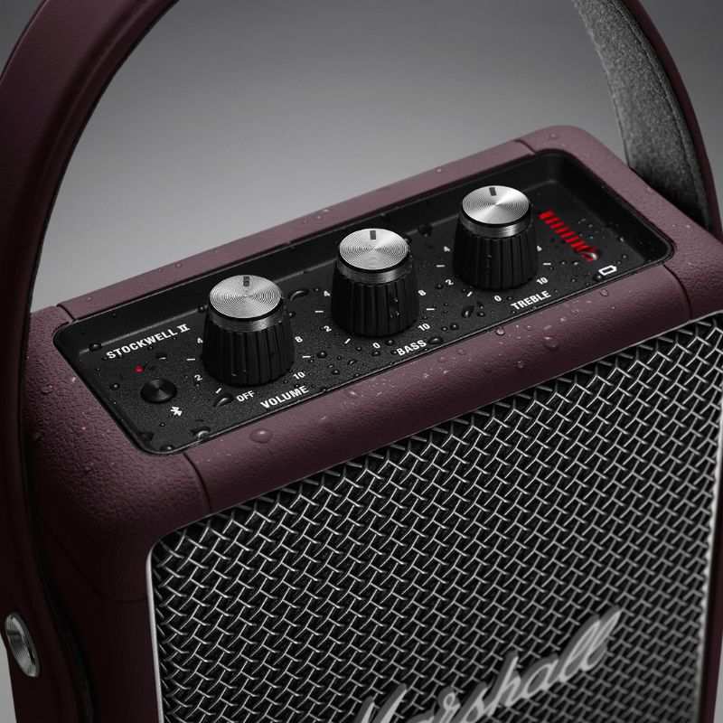 harga marshall stockwell