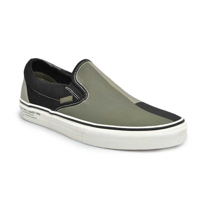 classic slip on trainers