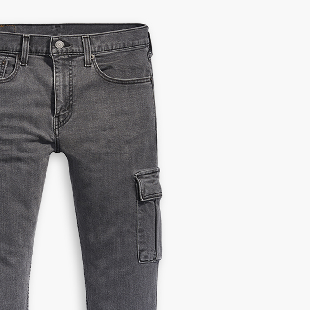Levis 502 cargo best sale