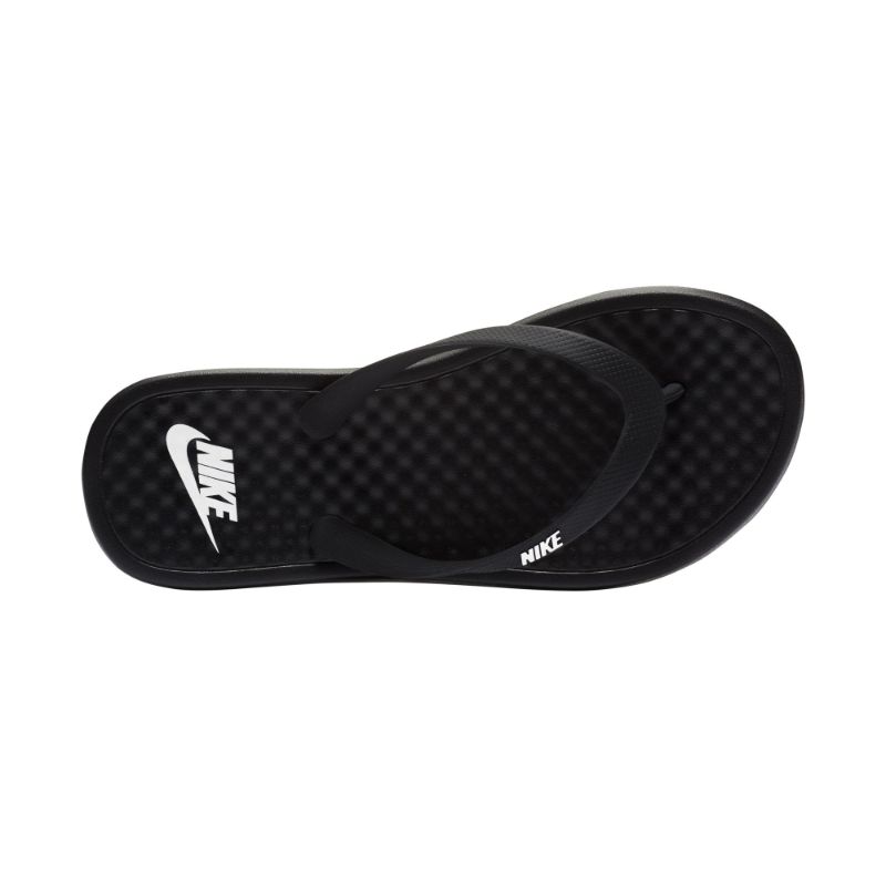 Jual NIKE Women Sportswear On Deck Flip Flop Sandal Wanita [CU3959-002] - 6  Black di Seller Nike Sports Official Store - Gudang Blibli