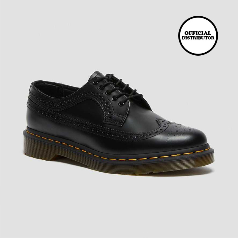 doc martens brogues 3989