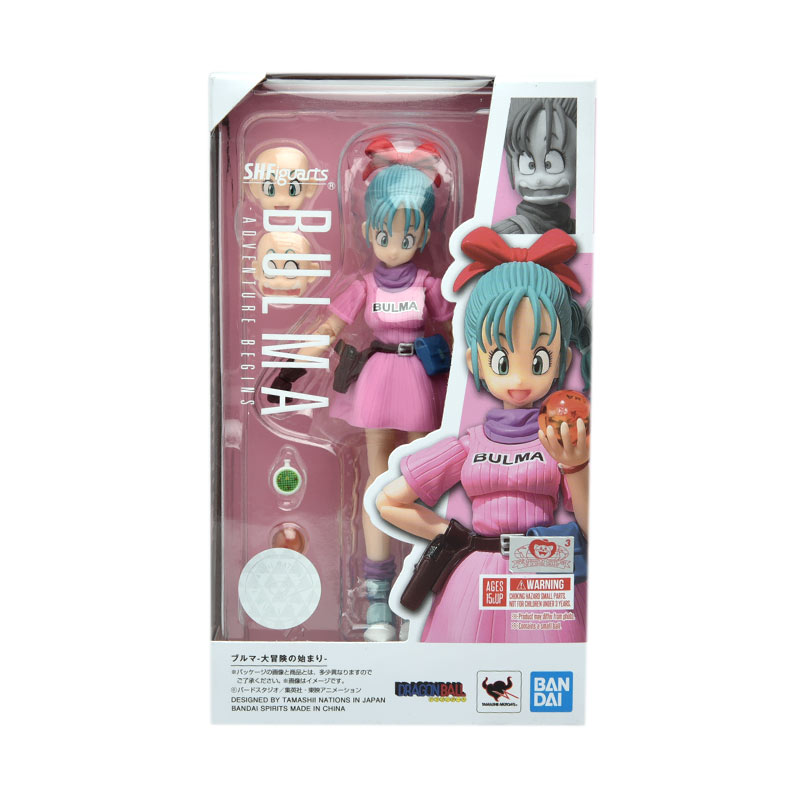 bulma shf
