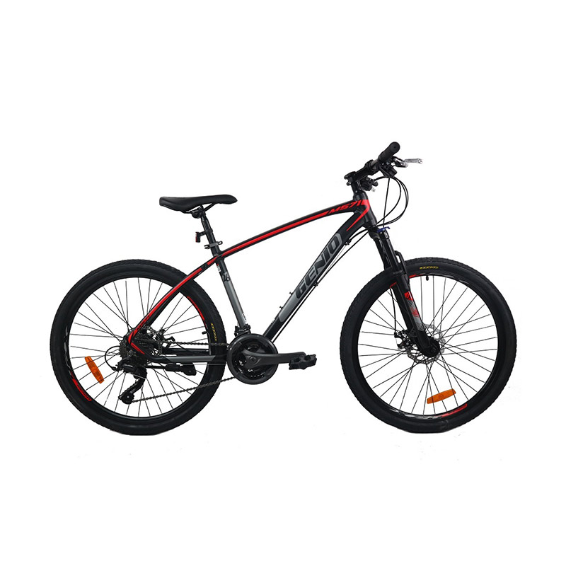 Jual Genio M 571 Sepeda MTB 26 Inch Online Juni 2020 