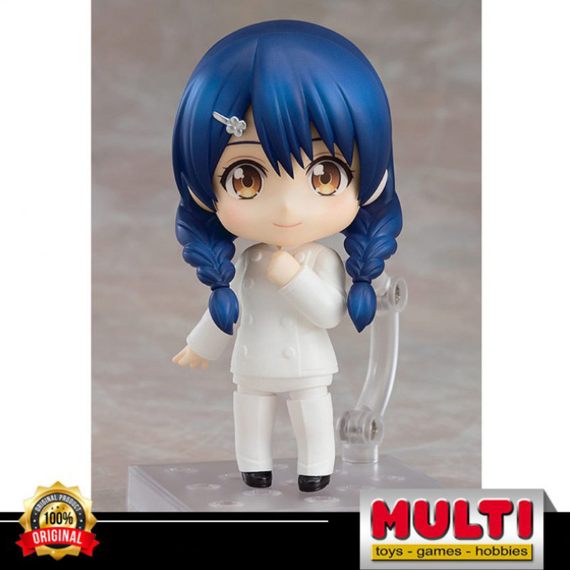 Food clearance wars nendoroid