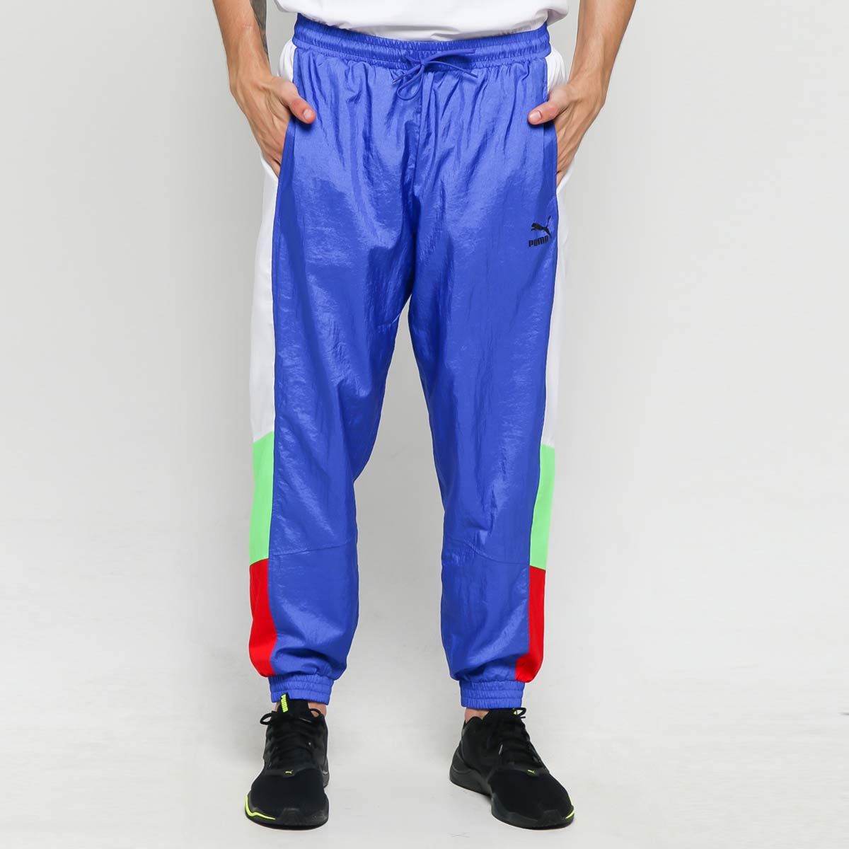 og track pants