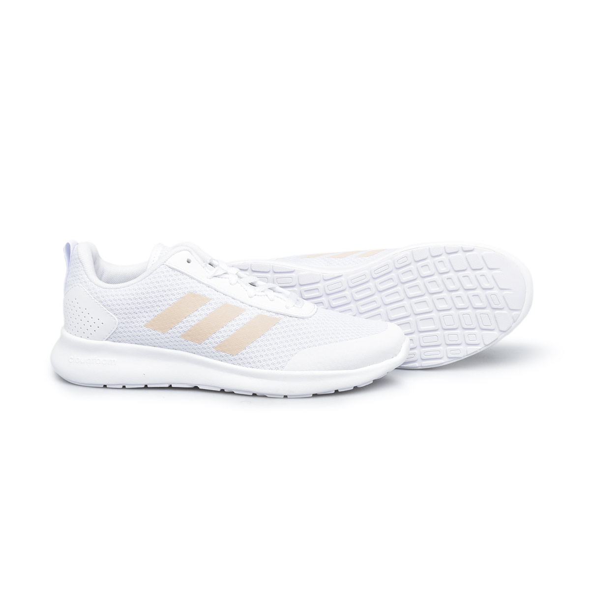 adidas argecy running shoe review