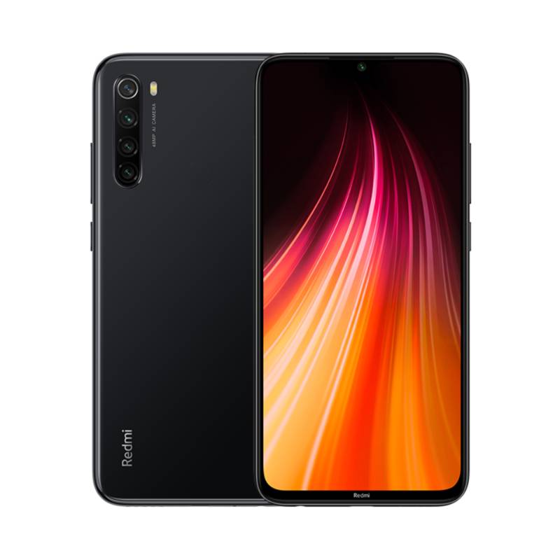 Jual Xiaomi Redmi Note 8 Smartphone [128 GB/ 6 GB/O