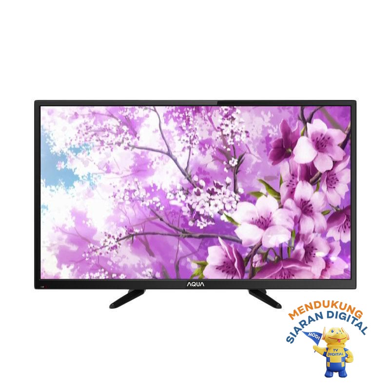 Jual Aqua Le40aqt8550 Led Tv 40 Inch Gratis Ongkir Untuk Wilayah Kota Cirebon Hitam Hitam Cirebon Online April 2021 Blibli