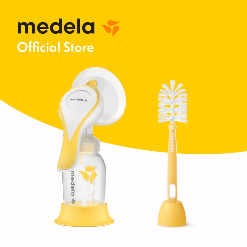 Jual Medela Harmony Bundling di Seller Medela Official Store Kelapa Gading Timur, Kota Jakarta
