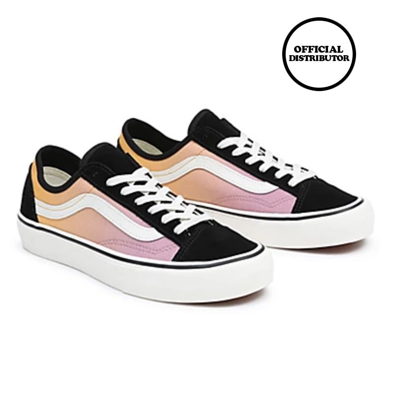 Jual vans style best sale 36