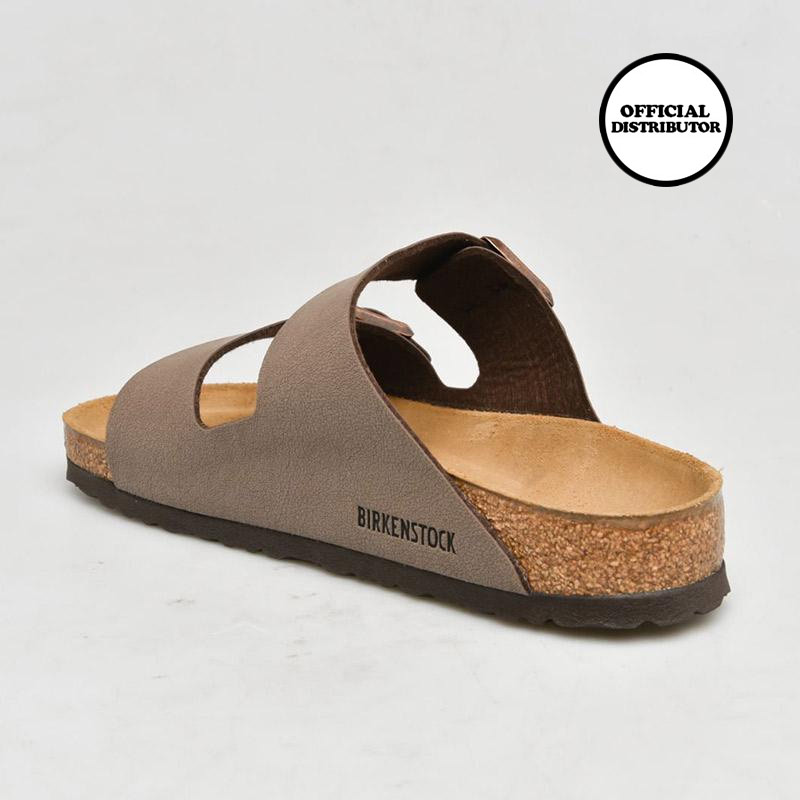 Jual Birkenstock Arizona Nubuck Sandal Wanita - Mocca di Seller Birkenstock  Women - Kota Jakarta Timur, DKI Jakarta | Blibli