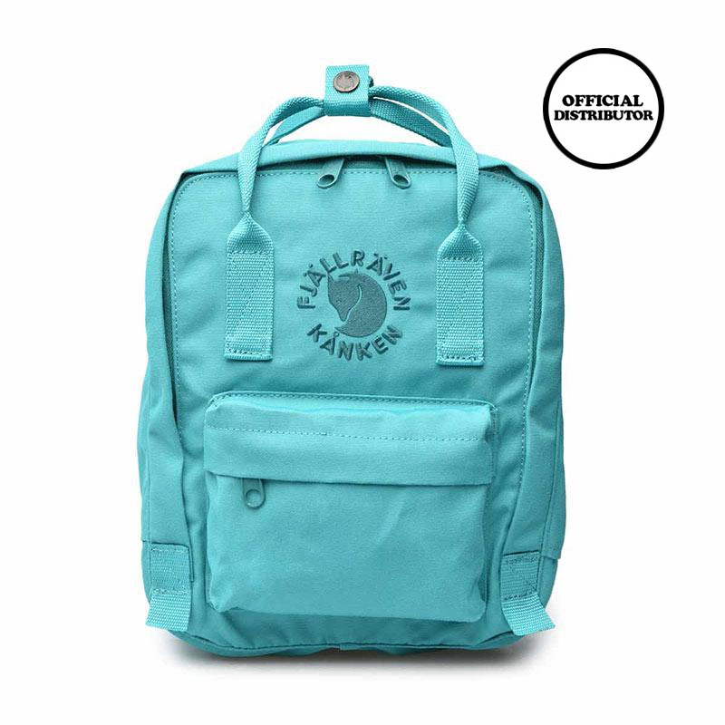 kanken emerald
