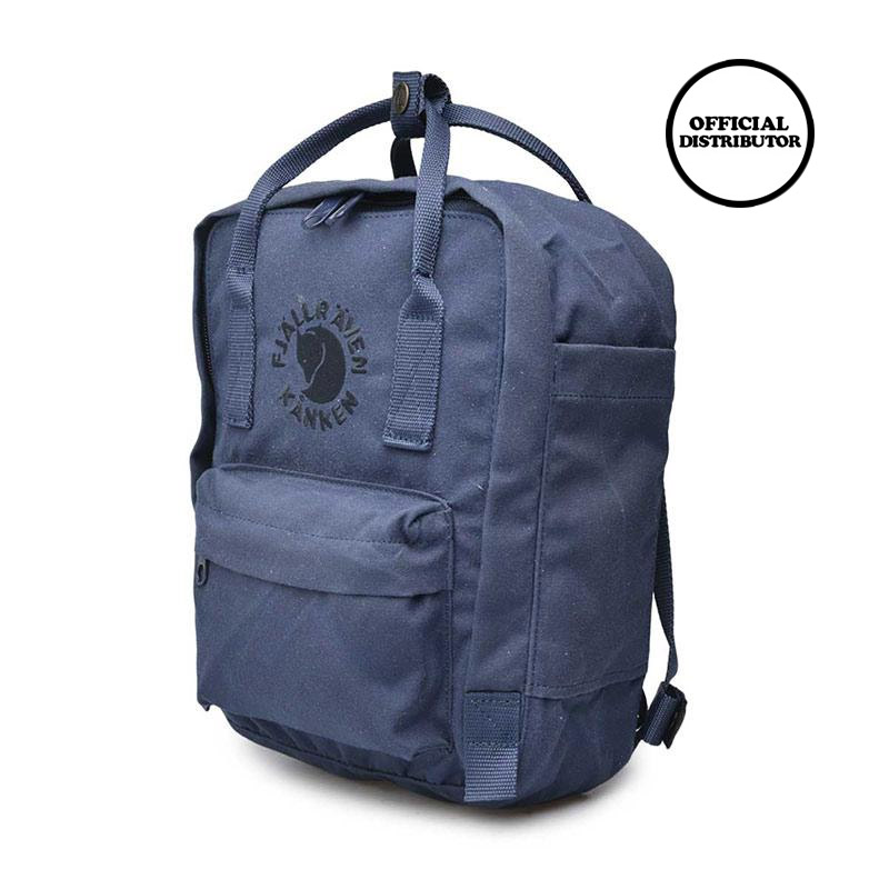 dark blue kanken