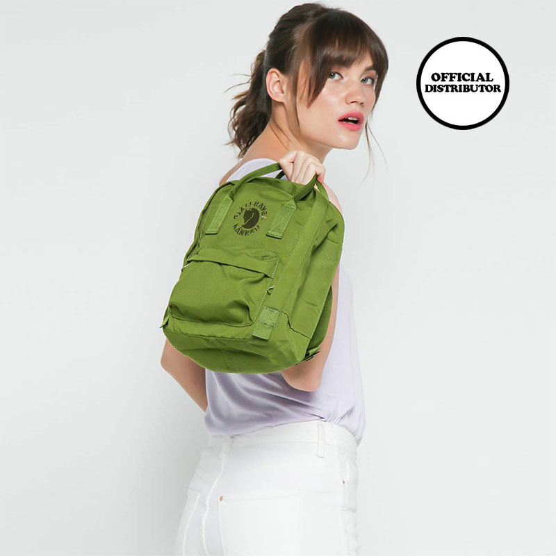 Re kanken spring green hot sale