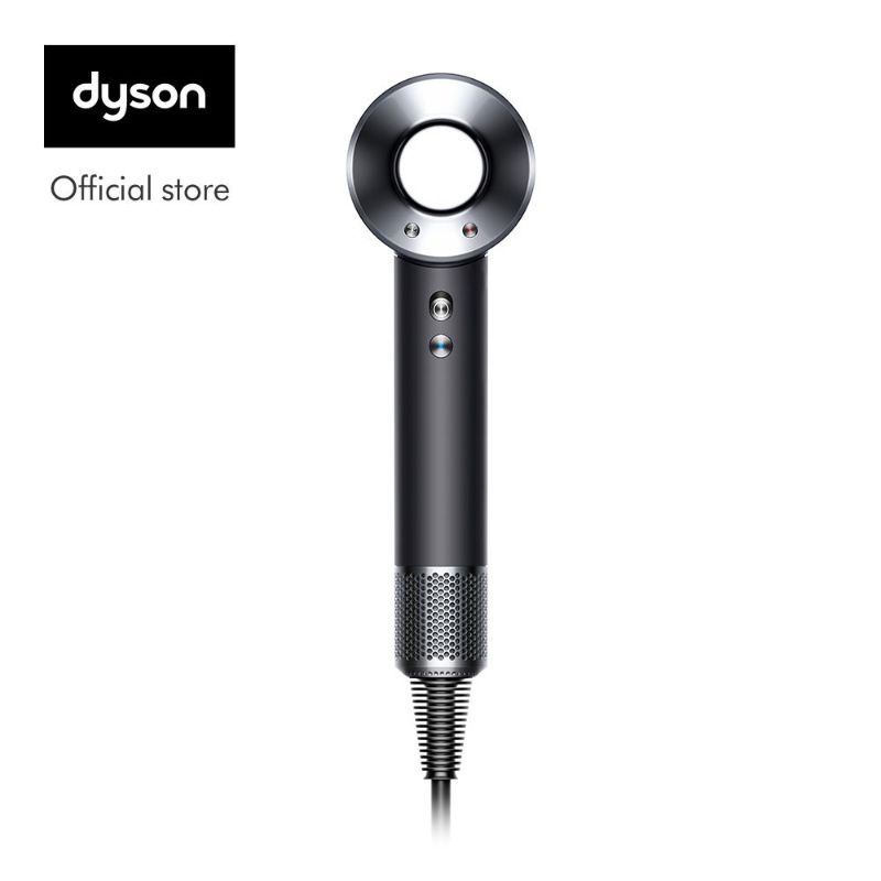 Promo Dyson Supersonic Hair Dryer Black Diskon 6 di Seller KYBROTHER Pademangan Barat, Kota