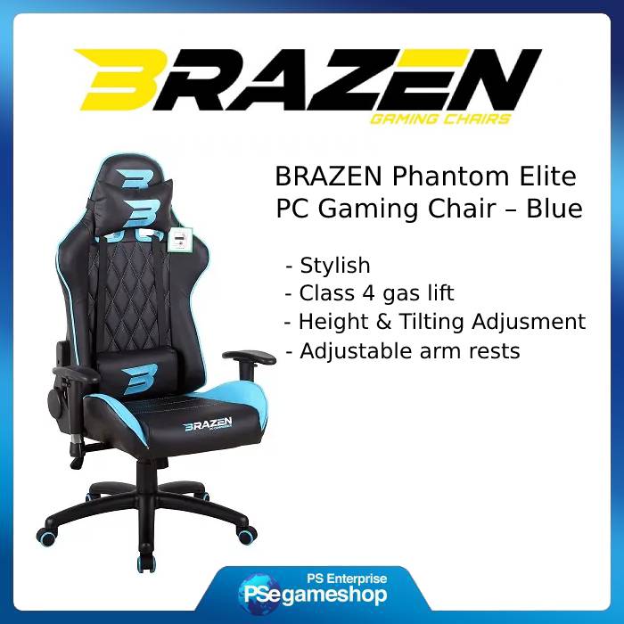 Brazen 2025 phantom elite